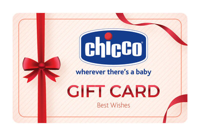 Gift Card Best Wishes