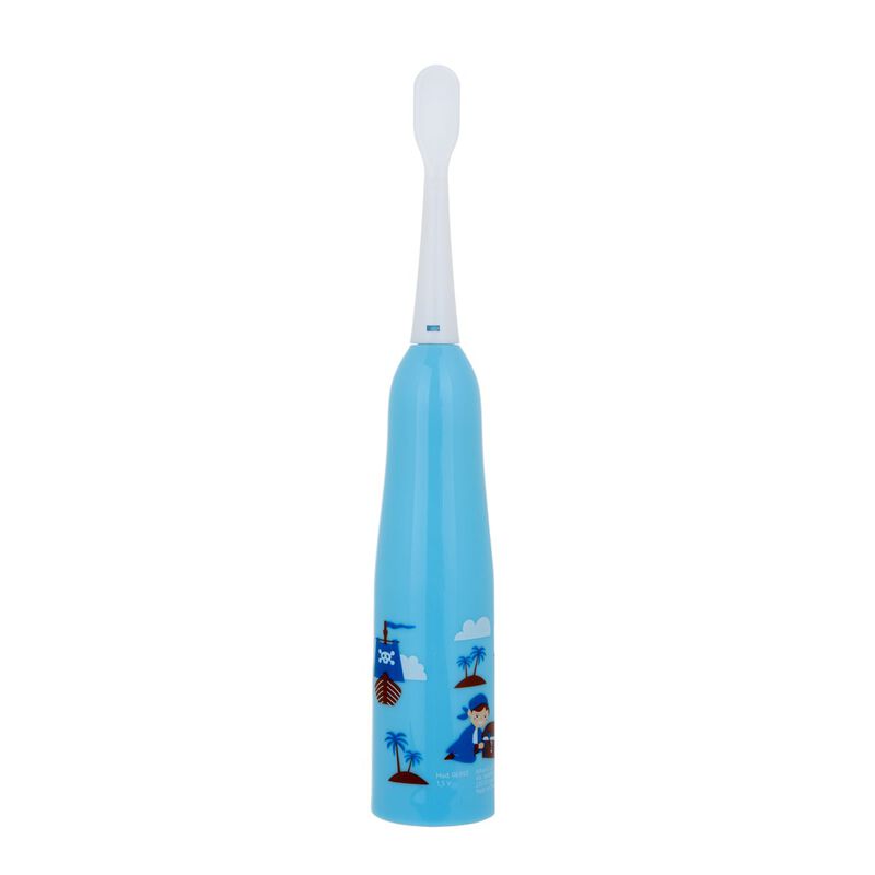 New Electric Toothbrush (3Y+) (Blue) image number null
