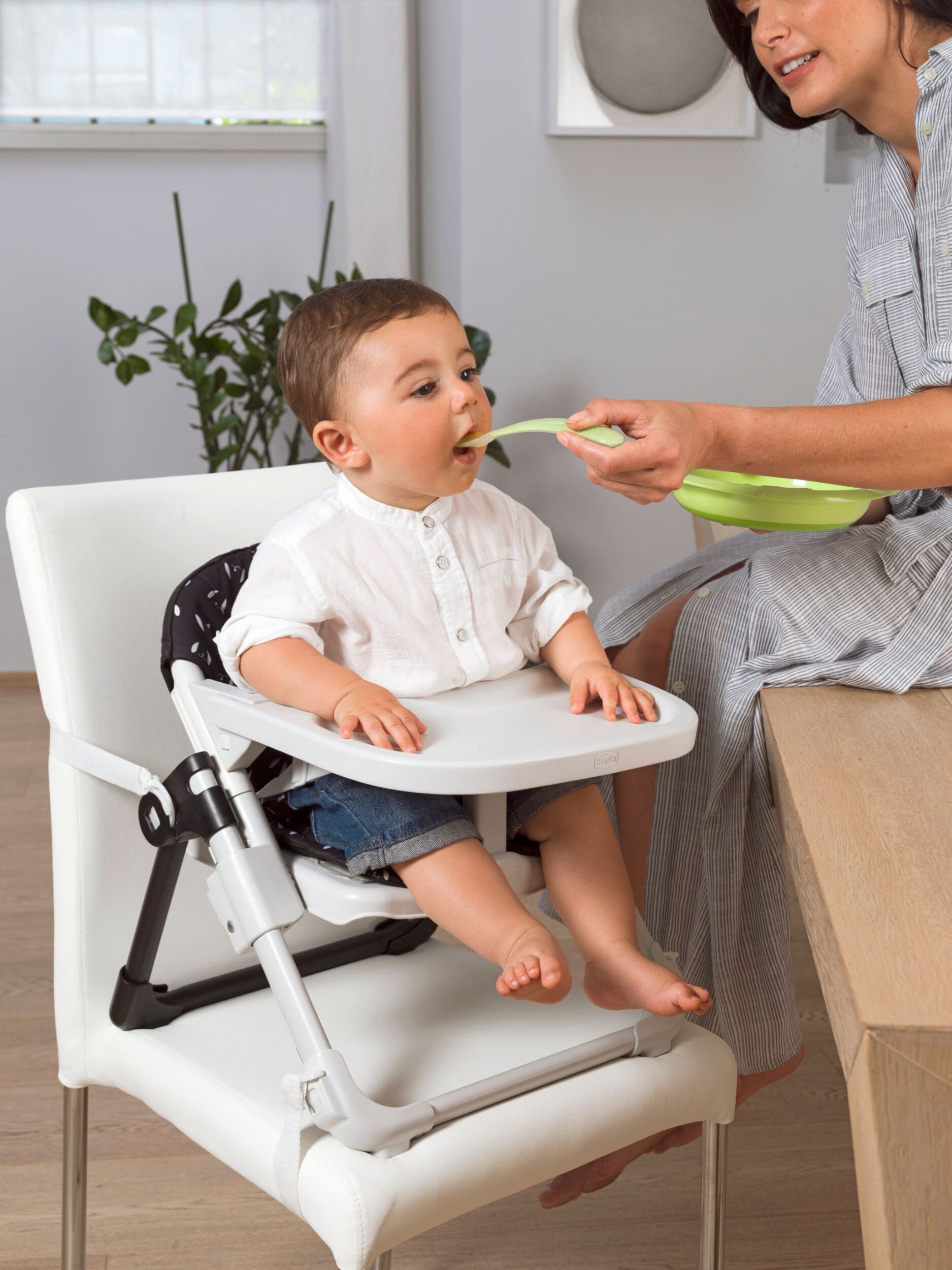 Feeding seat deals