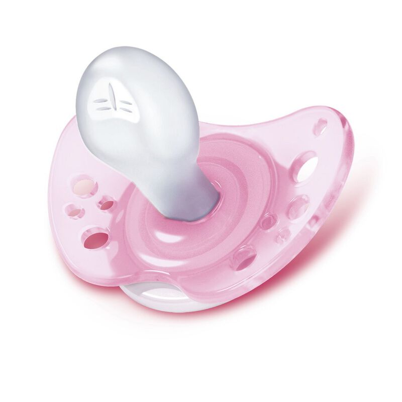 Soother Physio Air (0-6M) image number 3