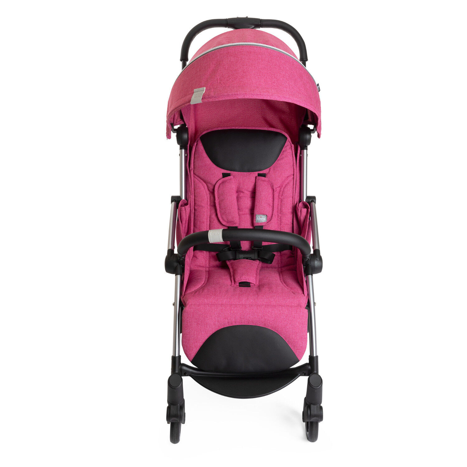 Chicco purple stroller hot sale