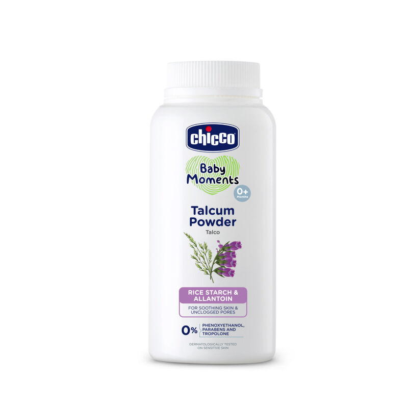 Baby Talcum Powder (75g) image number null