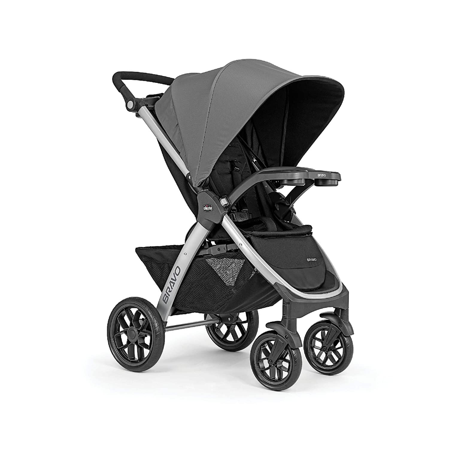 Chicco bravo trio travel system extra base store