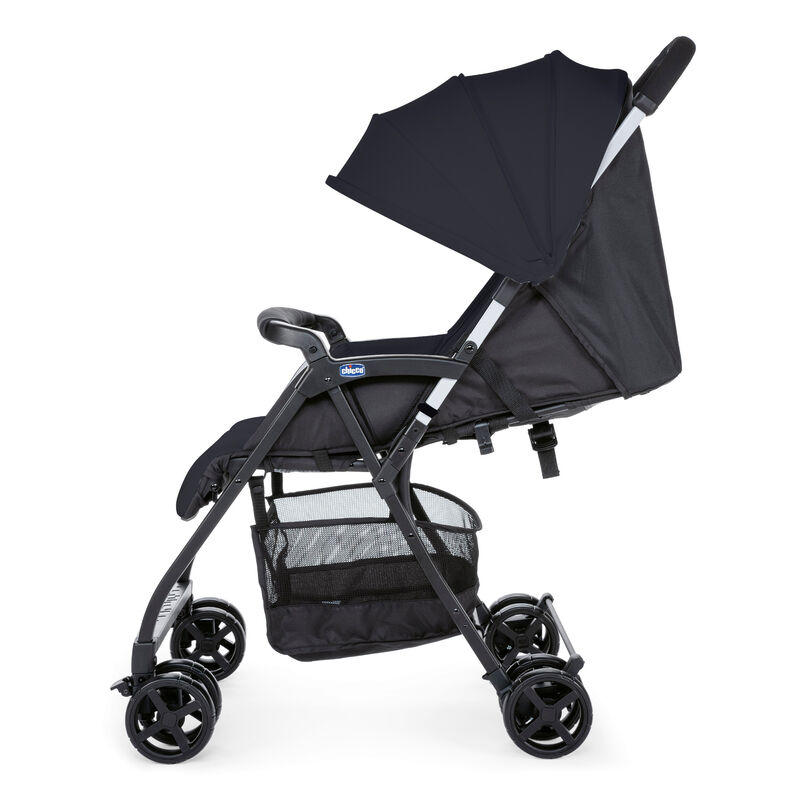 Ohlalà 2 Stroller Black Night image number null