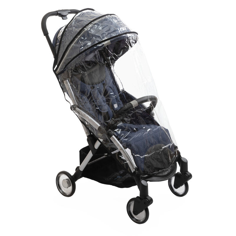 Goody Plus Stroller (Indigo) image number null