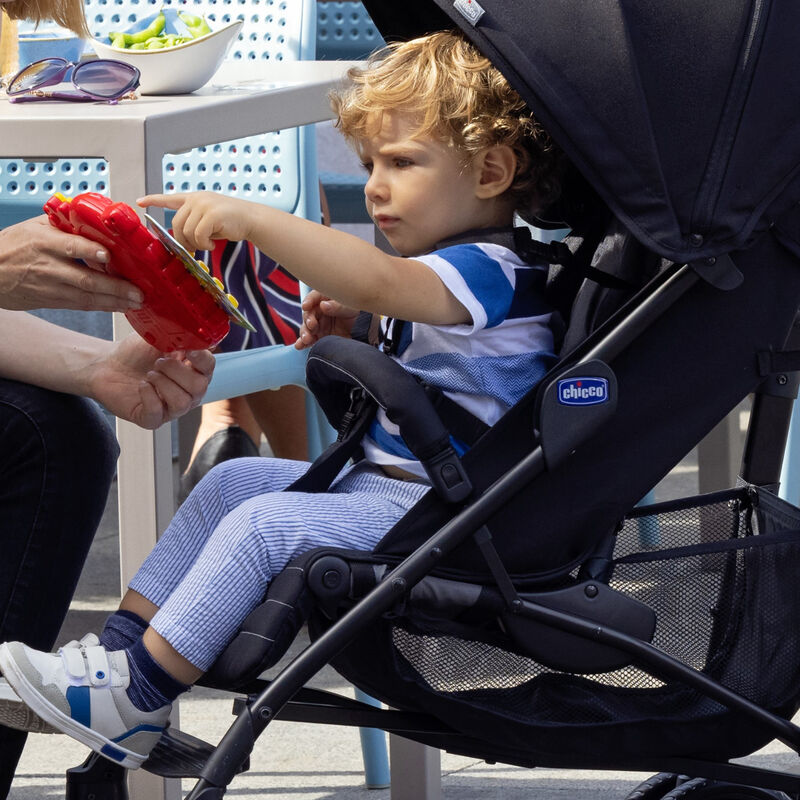 Lite Way 4 Stroller image number 5