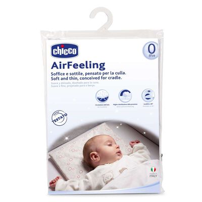 Cushion For Cot Airfeeling