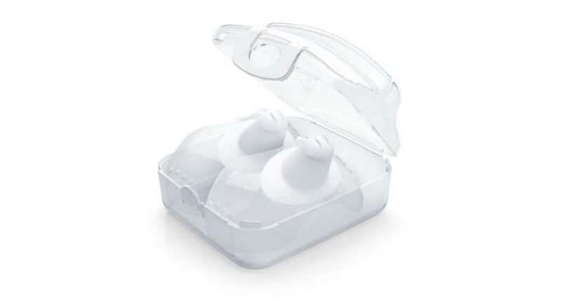 Skin To Skin Nipple Shields (S/M) image number 2