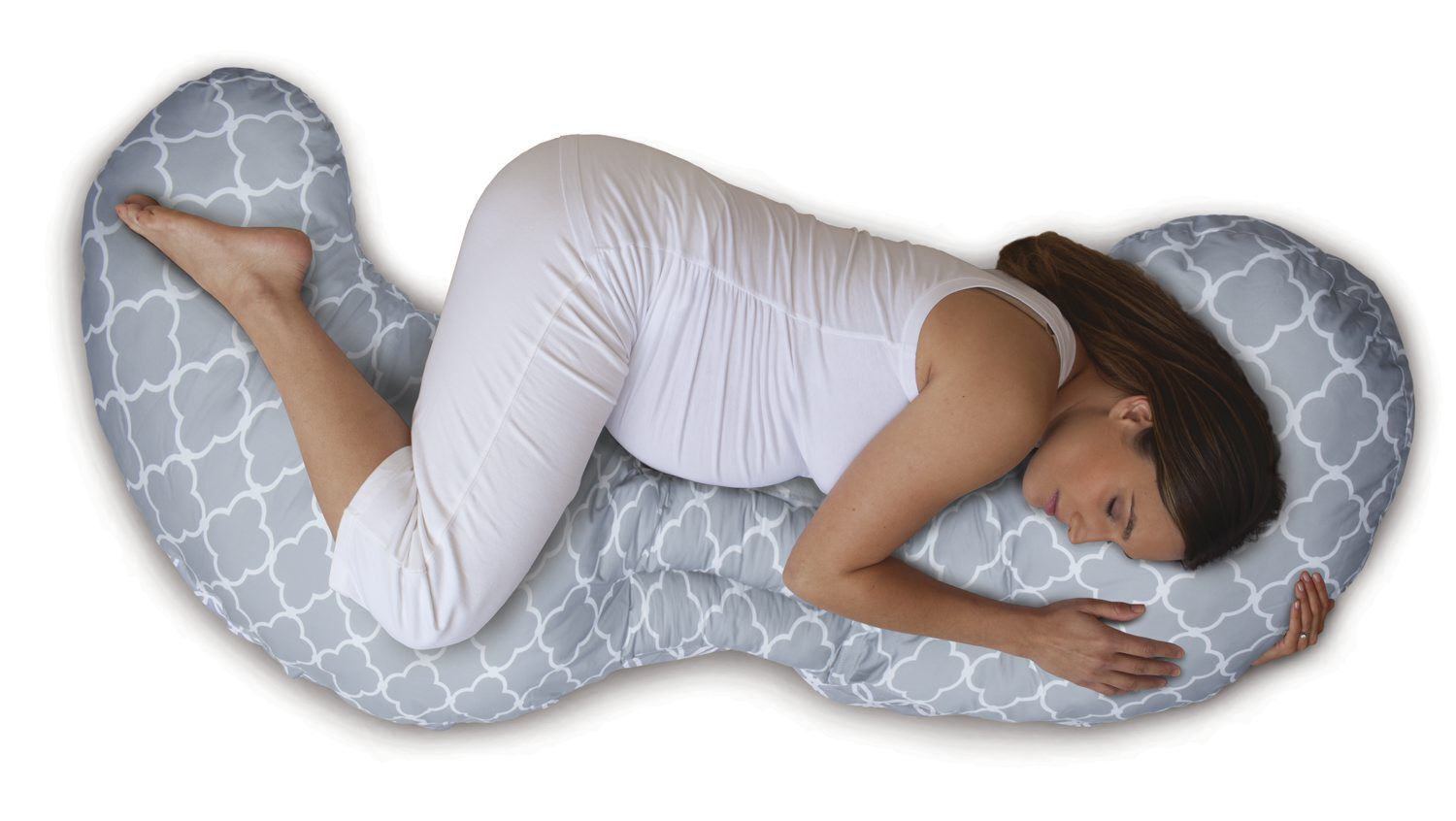 Boppy outlet belly pillow