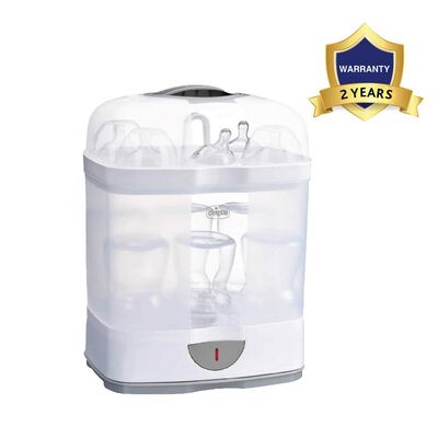 Sterilizer Sterilnatural 2 In 1