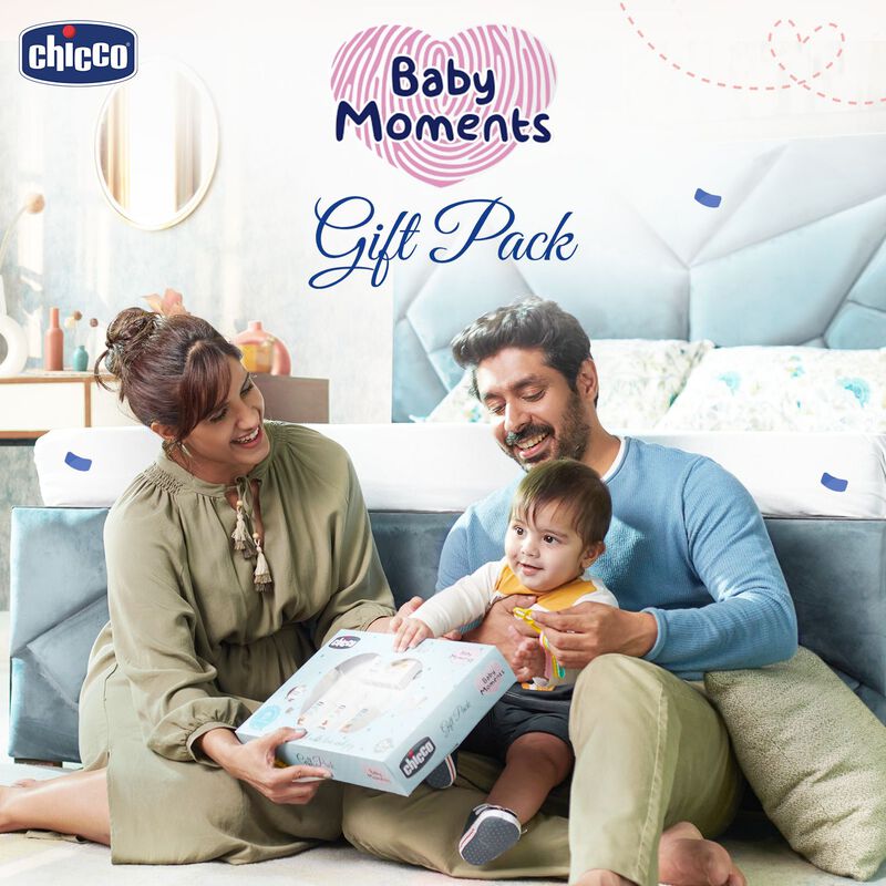 Baby Delight Gift Set image number 6