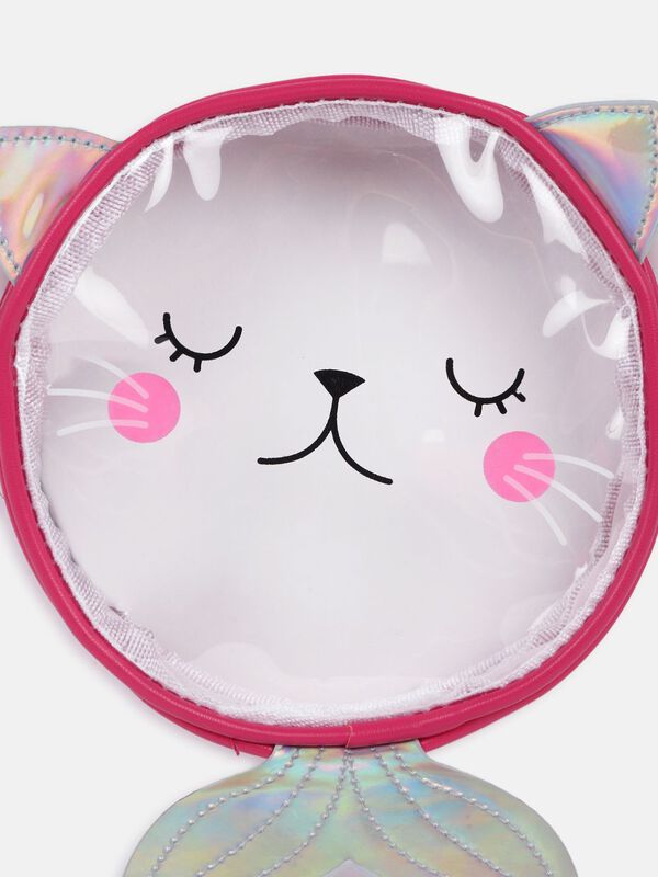 Pink Sling Bag image number 2