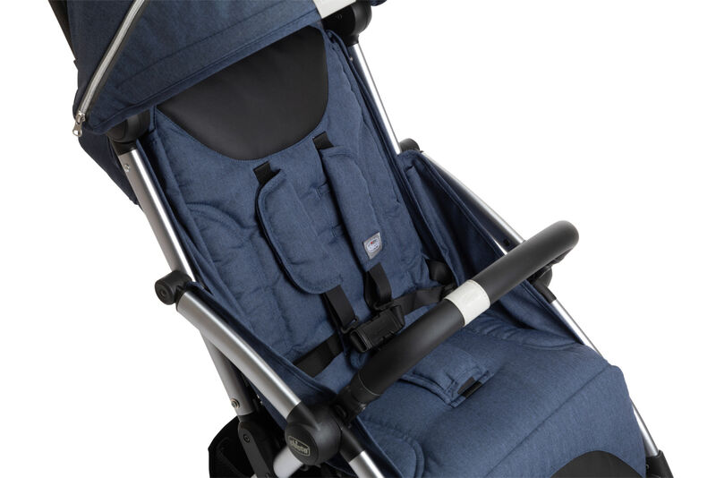 Goody Plus Stroller (Indigo) image number null