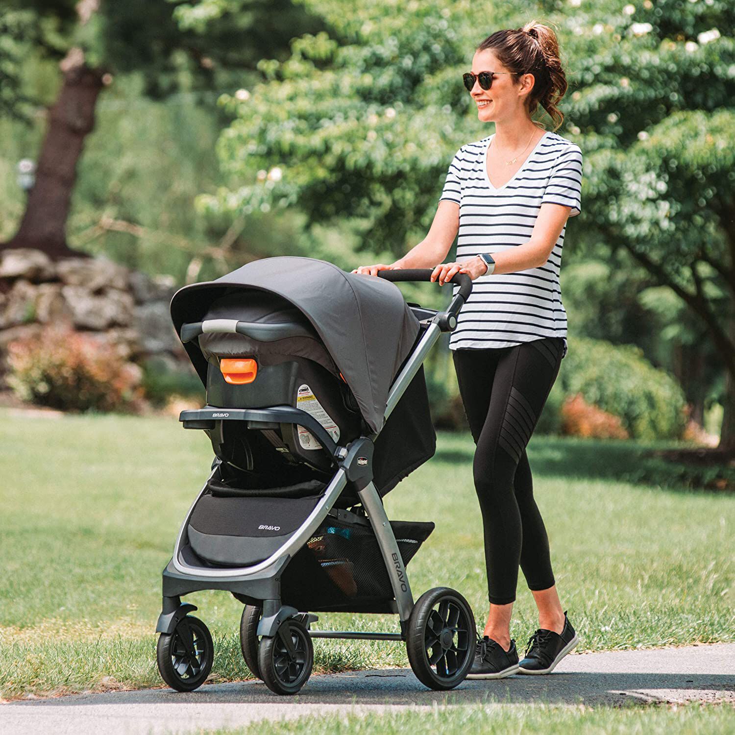 Baby travel system chicco outlet