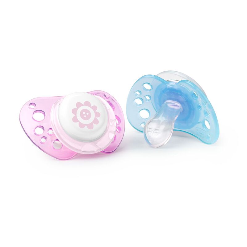 Soother Physio Air (0-6M) image number 4