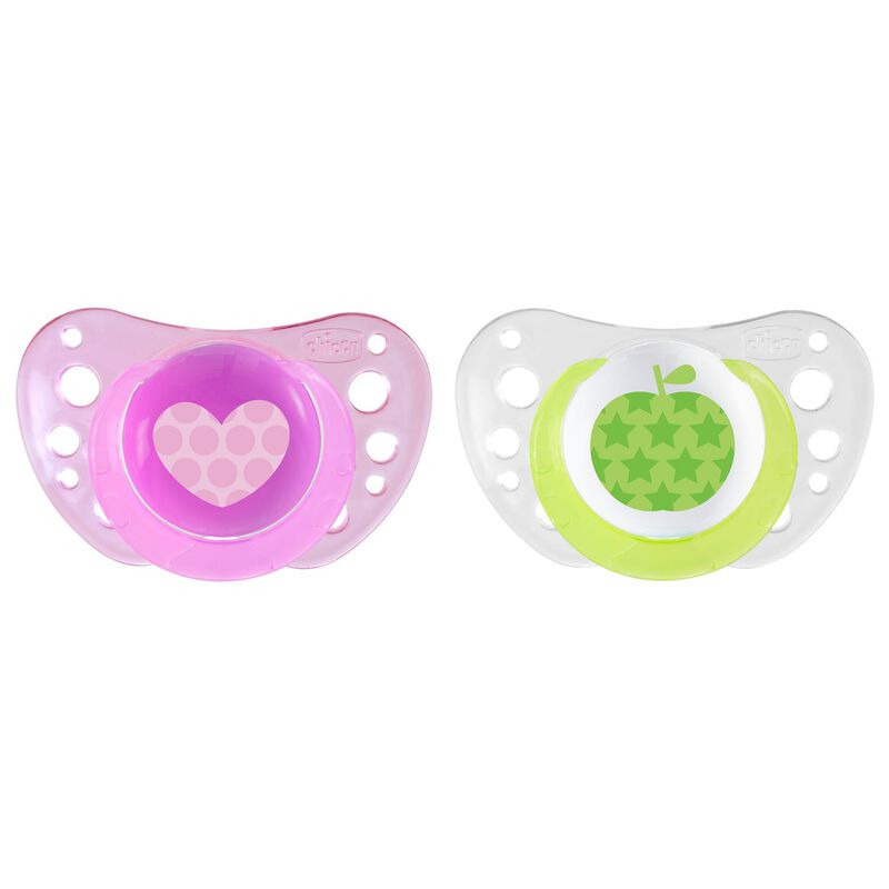 Soother Physio Air (6-16m) image number null