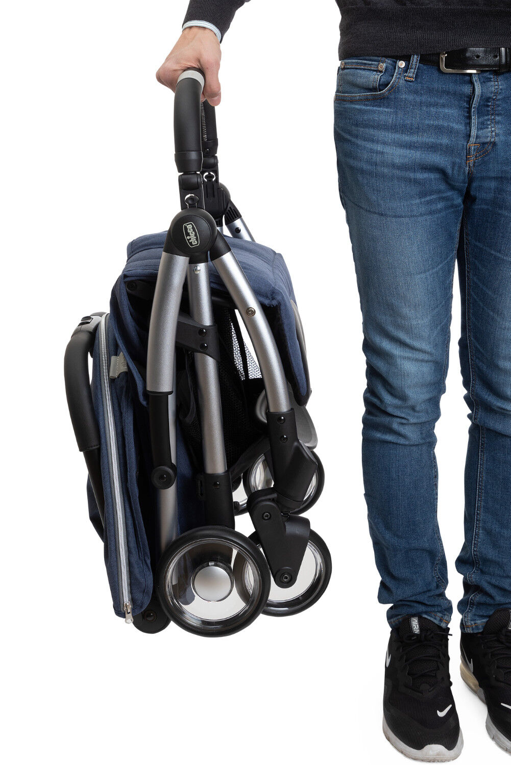 Shop Goody Plus Stroller for Baby Online Indigo Baby Pram