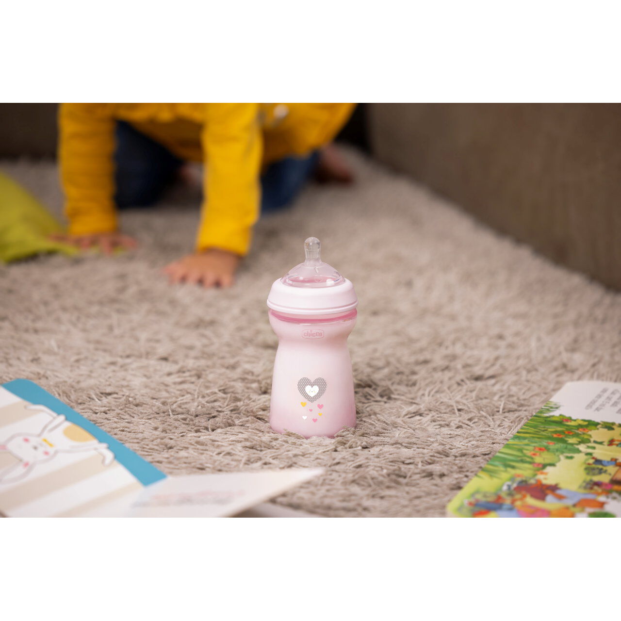 Feeding bottle discount