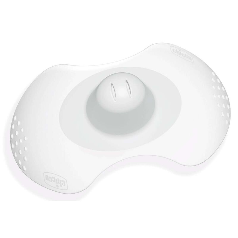 Skin To Skin Nipple Shields (S/M) image number 1