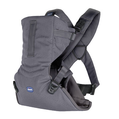 Easyfit Baby Carrier (Up to 9kg) (Moon Grey)