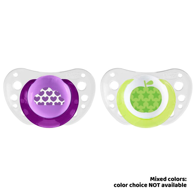Soother Physio Air (6-16m) image number null