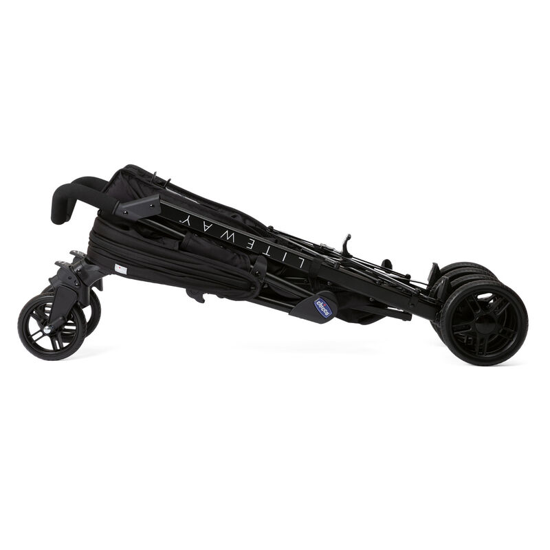 Lite Way 4 Stroller image number 3