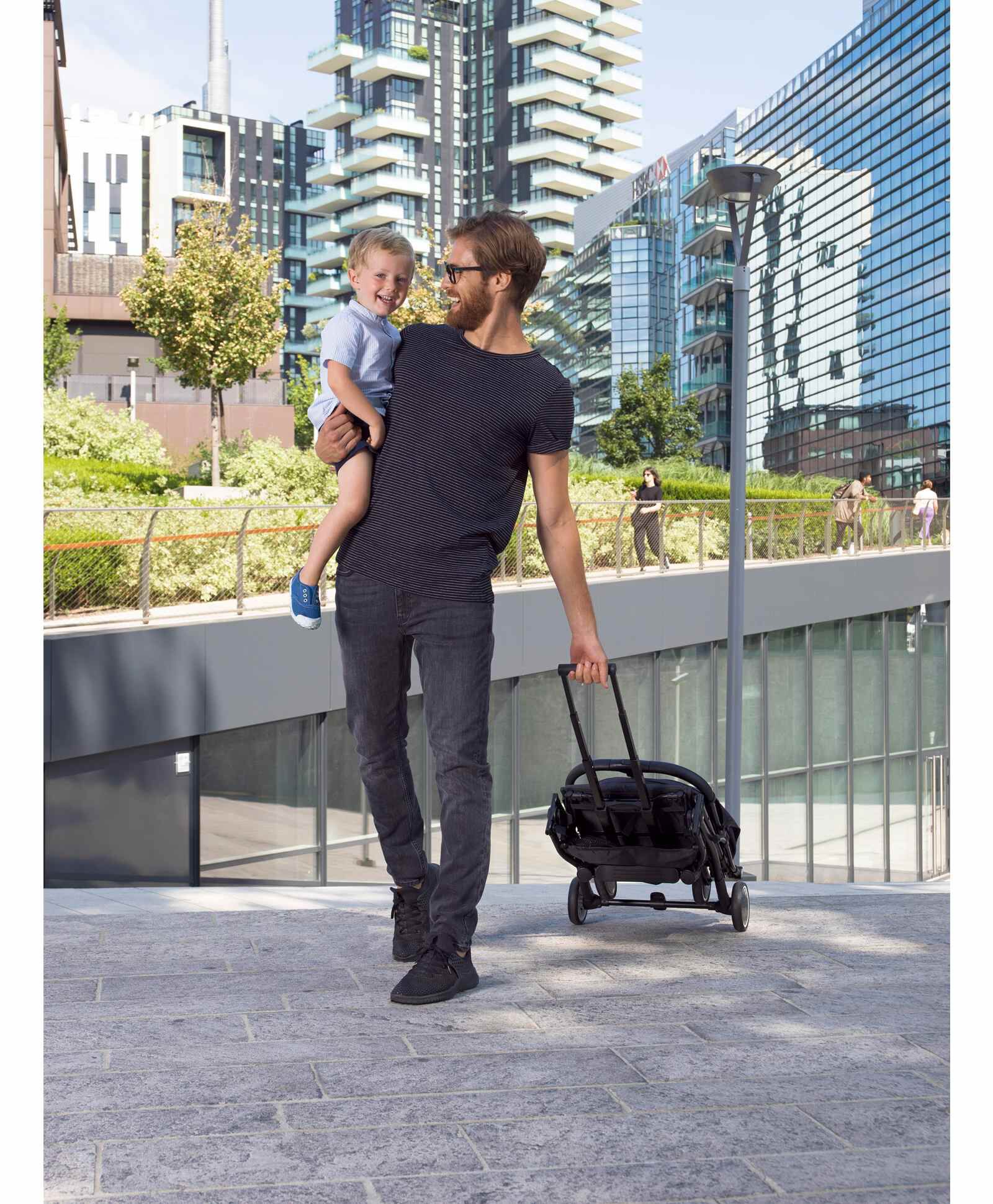 Strollerme reviews deals