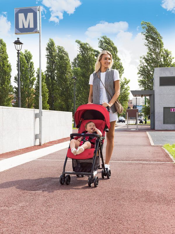 Ohlalà 2 Stroller image number 1