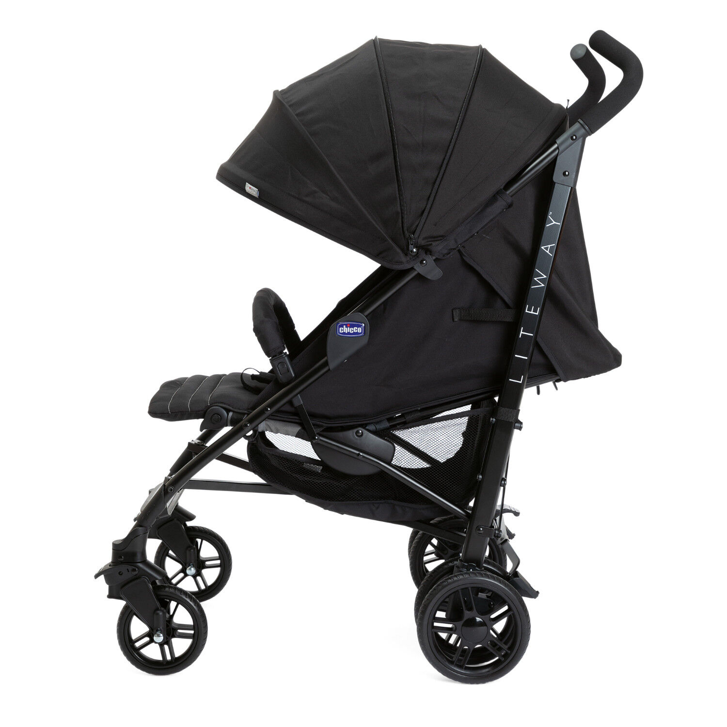 Chicco sales liteway stroller
