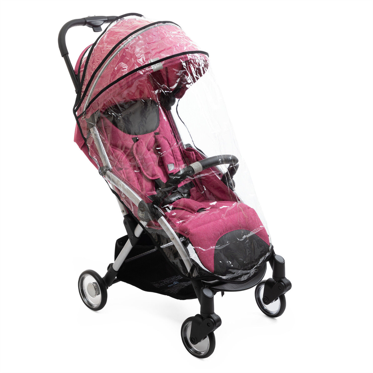 Strollers pink sales