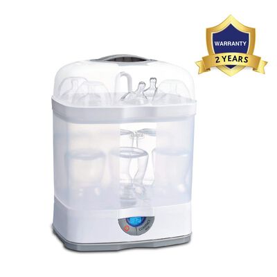 Sterilizer Sterilnatural 3 In 1