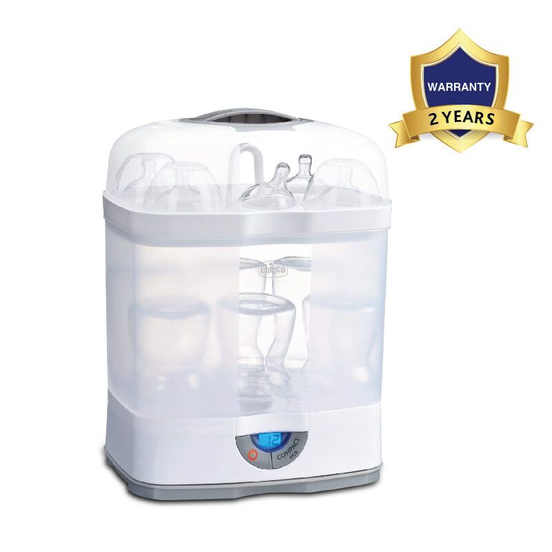 Sterilizer Sterilnatural 3 In 1 image number 0