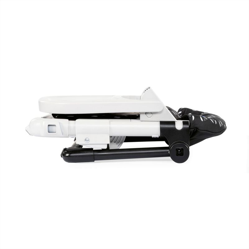 Chairy Booster Seat (Sweet Dog, Black) image number 4