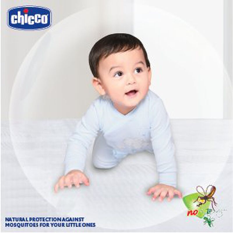 Anti-Mosquito Baby Spray (100ml) image number null