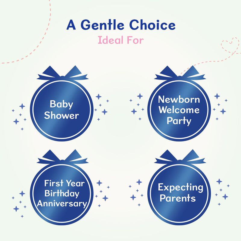 Baby Delight Gift Set image number 4
