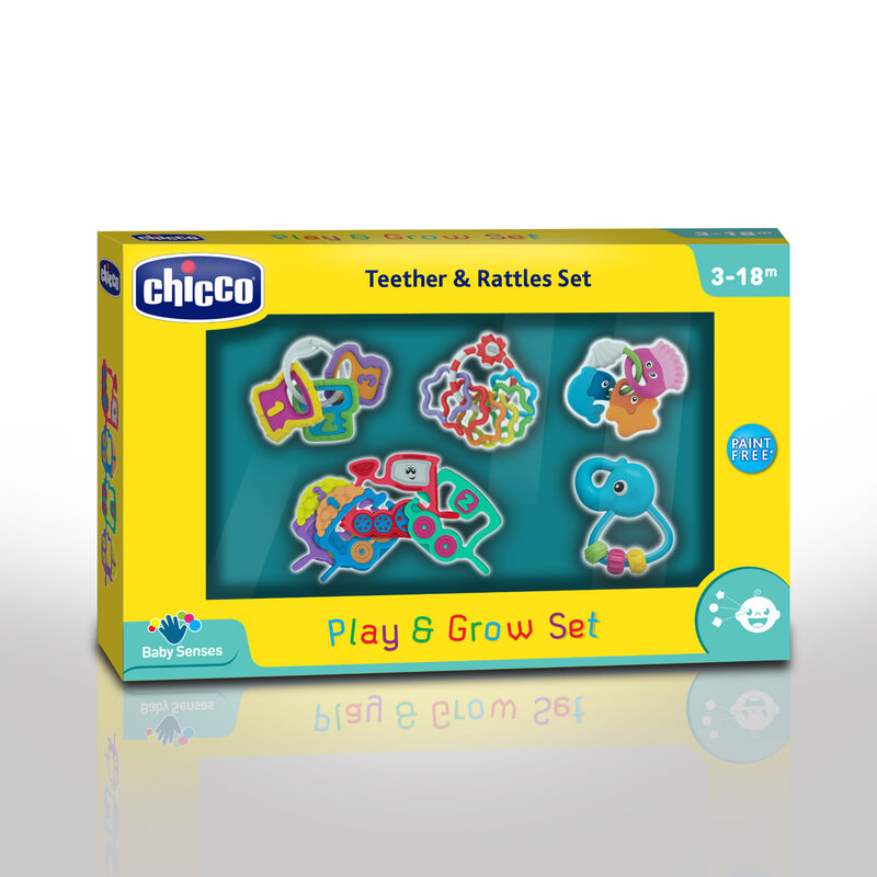Toys Gift Sets image number null