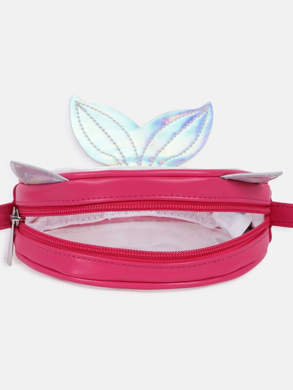 Pink Sling Bag image number 3