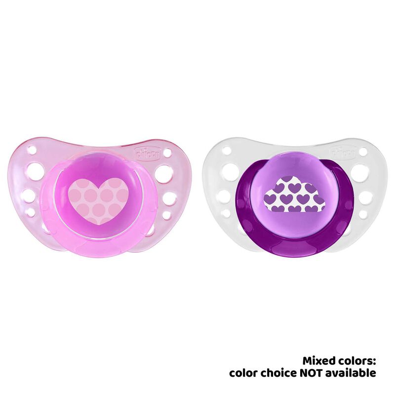 Soother Physio Air (6-16m) image number null