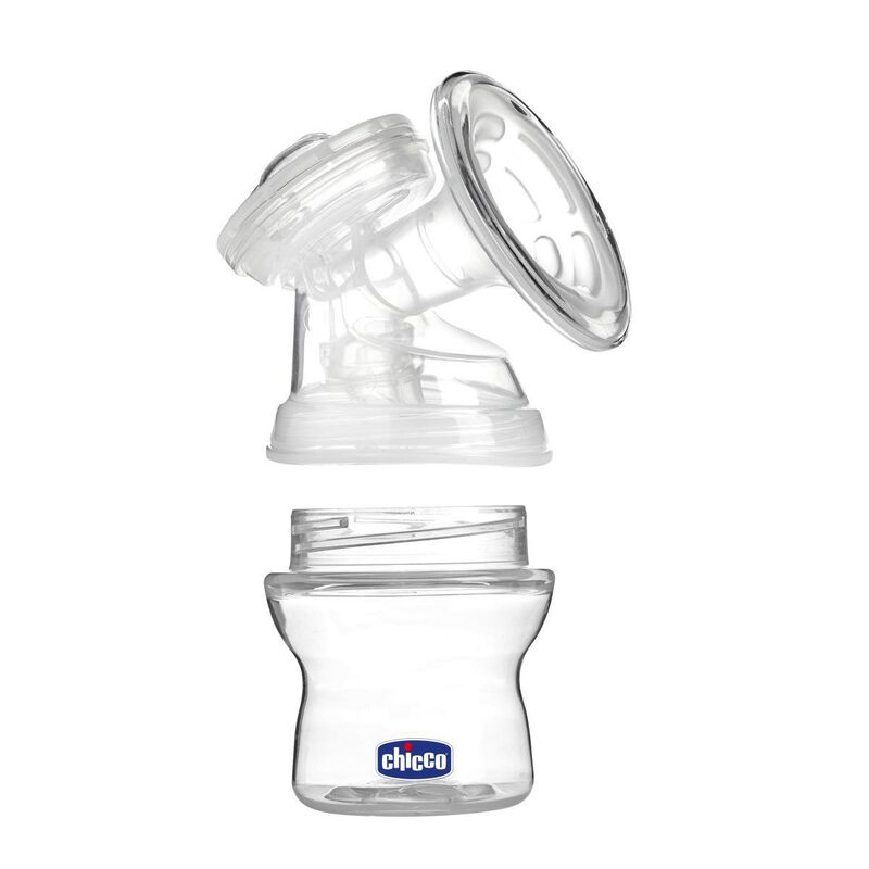 Double Electric Breast Pump image number 2