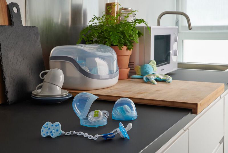 Soother Physio Air (0-6M) image number 6