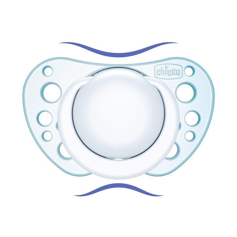 Soother Physio Air (0-6M) image number null