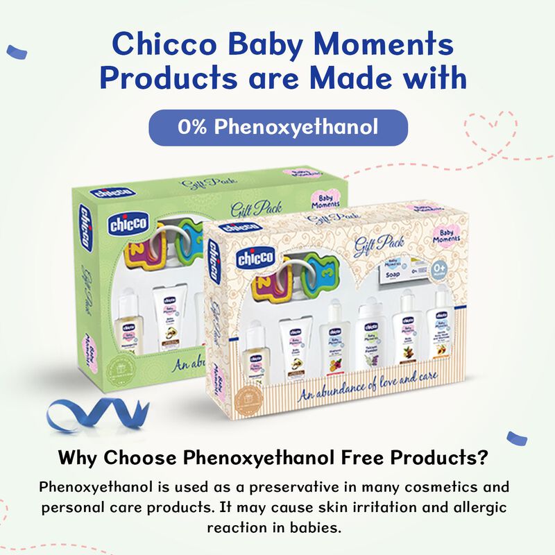 Baby Delight Gift Set image number 3
