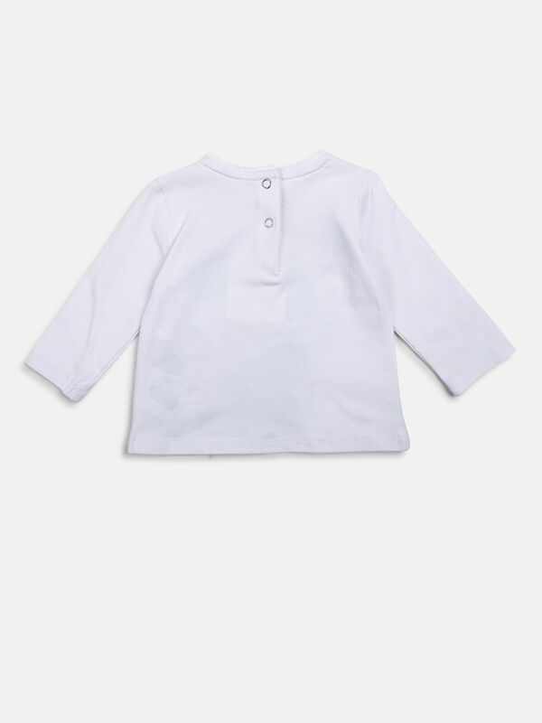 Long Sleeve T- Shirt image number null