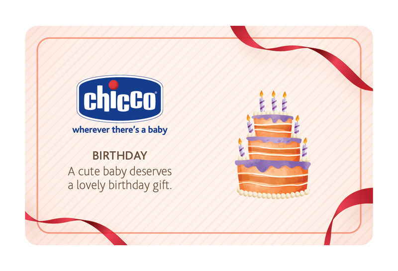 E-Gift Card Birthday image number null