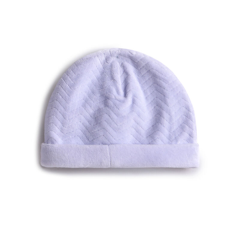 Boys Blue Winter Cap image number 1