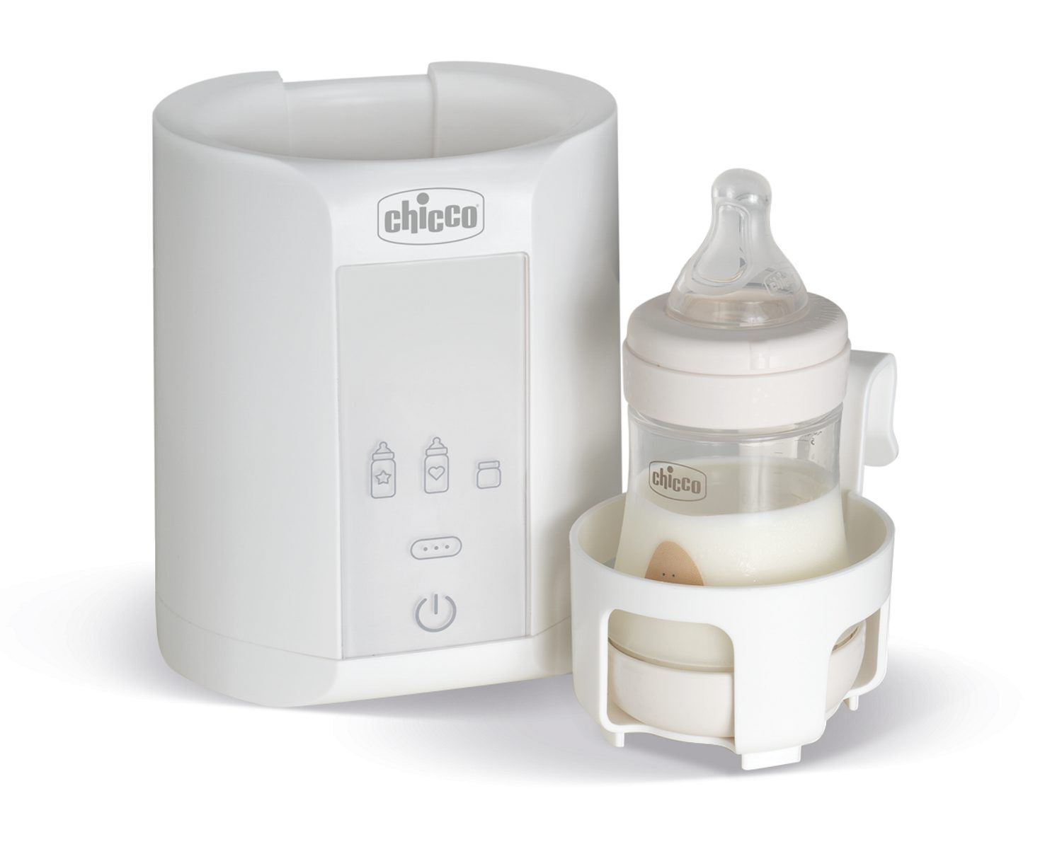 Travel home Bottle Warmer Bottle Warmer for Baby Chicco India
