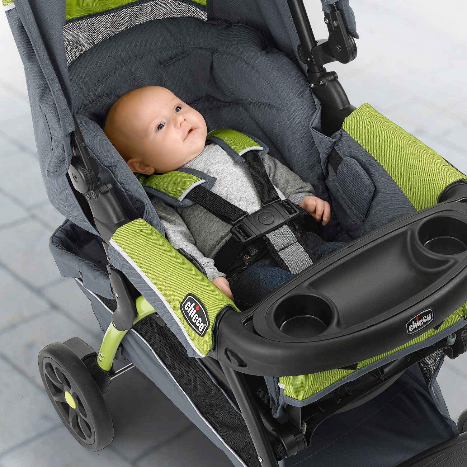 chicco lima cortina cx stroller