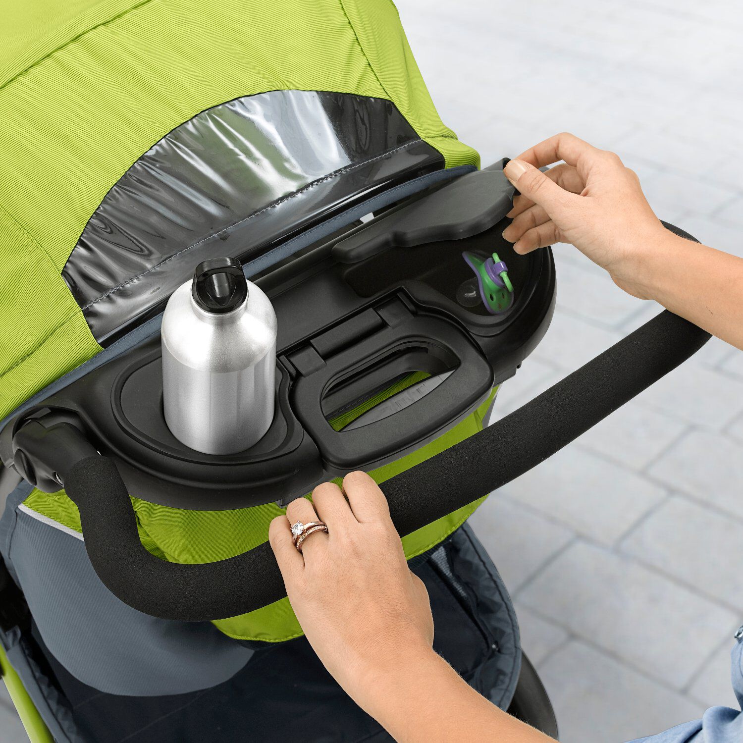 chicco lima cortina cx stroller