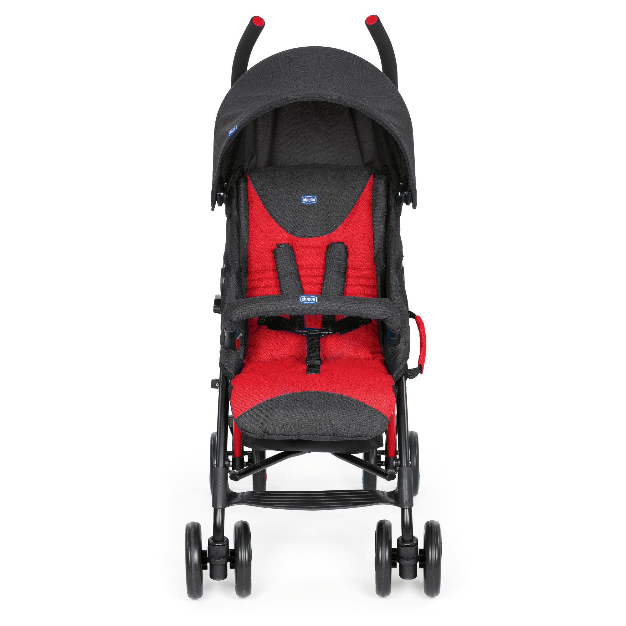 Chicco echo deals stroller scarlet