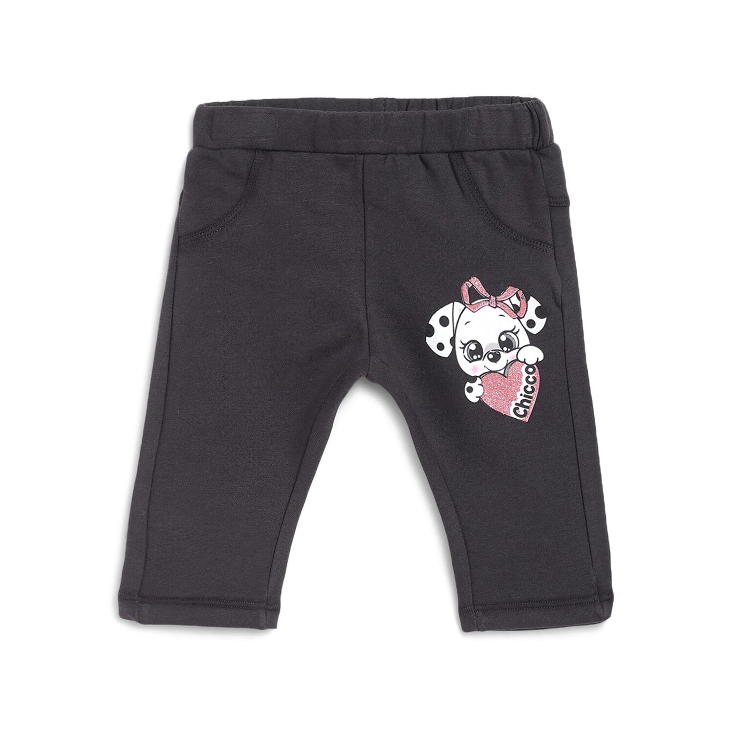 Buy Online Girls Black Fleece Leggings Baby Girl Leggings